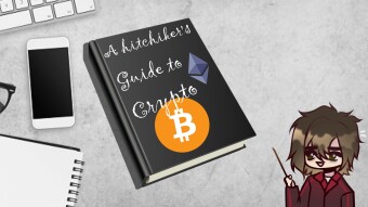 The beginner's introduction guide to crypto