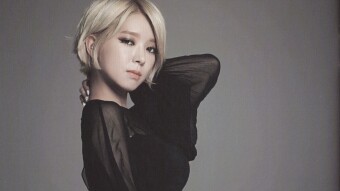 Choa's Back!