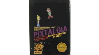 News update on PIXTALGIA