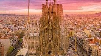 Barcellona