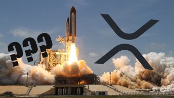 Day 22 - Why Is XRP Going So High?