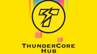 Have we all forgotten THUNDER TOKEN
