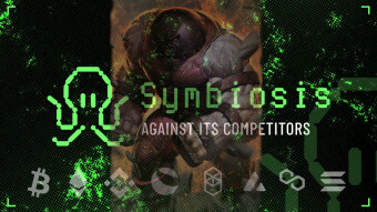 Symbiosis - The Juggernaut of Decentralized Finance
