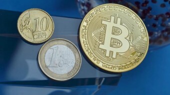 Bitcoin shouldn't be compared to the fiat currencies anymore!