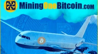 a mining to be able to generate extra money from home. with or without investment.