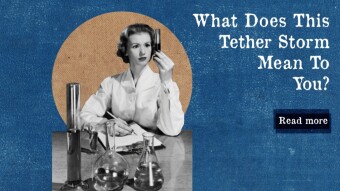 5 Reasons Why Tether Criminal Case Won’t Affect Other Cryptos