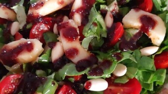 Foodbook #1006 alternative salad volume 2