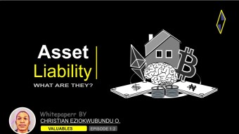 Assets  Vs Liabilities
