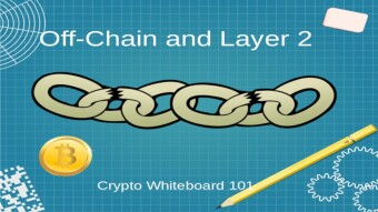 What Are "Layer 2 Solutions?" -  Crypto Whiteboard 101