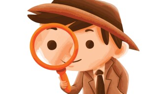 The Top 5 Murder Mystery Games!