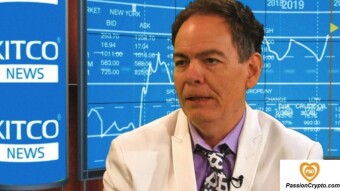 Poor people should buy Bitcoin (BTC), $ 1 a day, says Max Keizer
