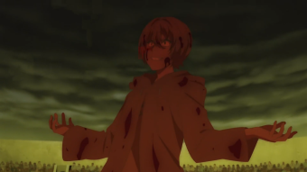 Impressions of Redo of Healer, Ep. 7 - Slight Improvement, More Lack of Lore