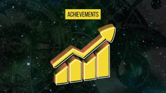 Achievements so far..