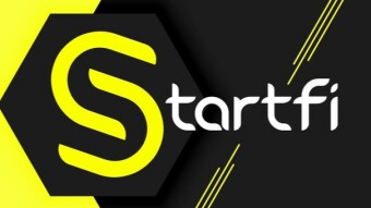 StartFi - Decentralized NFT platform that enables content creators to create unique digital assets and sell them through Initial NFT Offerings (INOs).