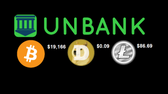 Unbank, Another Overpriced "Bitcoin ATM"