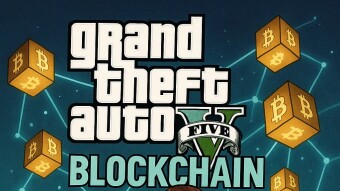 Crypto Meets Chaos: Is Grand Theft Auto 5 Secretly a Blockchain Playground?