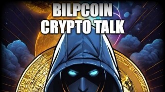 Bilpcoin Crypto Talk / The Dark Side Of Hive