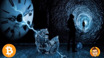 Crypto Time Travel; What Would You Change?
