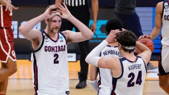 Previewing the Sweet 16: What Cinderella story team will barrel their way into the Elite 8?