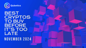 Top Crypto to Watch Out for Towards the end of 2024