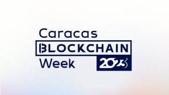 Venezuela's most important crypto-conference is back: Caracas Blockchain Week is announced for October
