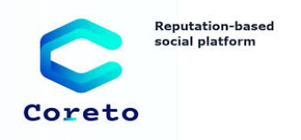 BUILD TRUST | LEARN AND EARN | CORETO BLOCKCHAIN