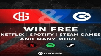 GamerHash Airdrop