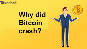 Chainalysis’s Report Unveils Reason Behind the Bitcoin Crash