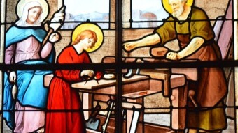 Jesus Get's It