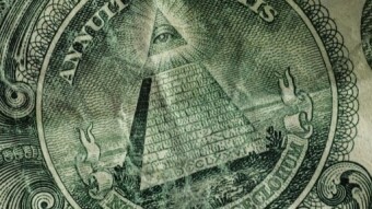 Crypto Ramblings. Thinking Outside the Crypto Box