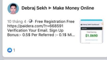 Paidera scam or legit? Paidera .com reviews payment proof