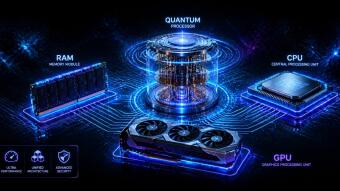 A Silent Revolution in the Hardware Ecosystem