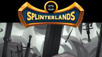 The Splinterlands Scholarships Community Engagement Challenge - Masters And Padawan