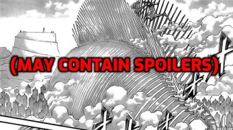 My Attack on Titan Ending Theory