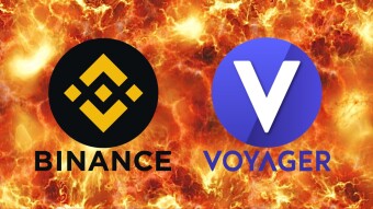 The $1 Billion Binance and Voyager Deal Halted by Federal Judge