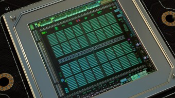 Accusations of NVIDIA Monopolizing the Ethereum Blockchain