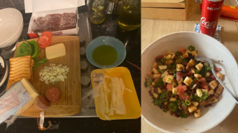 Home Cooking Part 3 - Taste Bomb