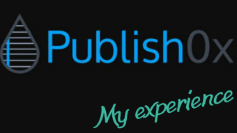Publish0x - My 2 months experience