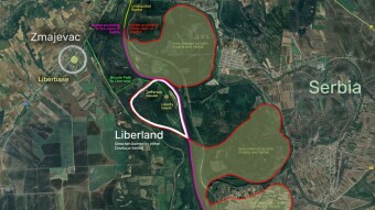 How Does a Community Become a State? The Case of Liberland