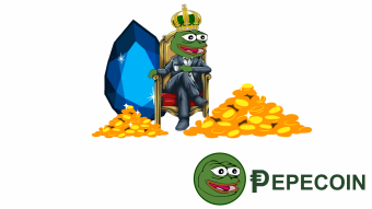 Pepecoin(PEPE) - The true Essence of the Pepe Meme with Honor and Dignity