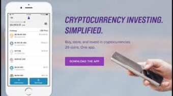 $25 in Bitcoin with Abra referral for U.S. Bank acct and Amex Holders