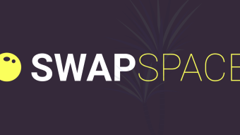 Experienced Crypto-Veteran Tries Swapspace