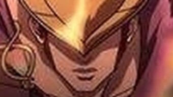 (IJCH) Netflix Original Anime "Blood of Zeus" - (A Great New Adventure in Greek Mythology)