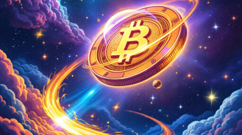 Spacecoin: The Whitepaper That’s Out of This World