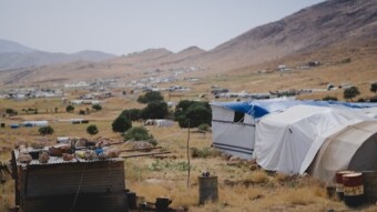 The Yazidi community 10 years after the genocide