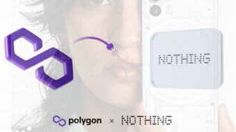 Web3 Era growing with Blockchain functionalities integrated on mobile phones like Nothing Phone (1)
