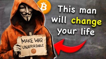 Interview With Satoshi