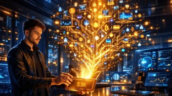 How $3K and Wallet-as-a-Service Can Build Your First Crypto Company