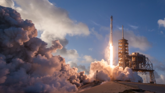 Solana Skyrockets