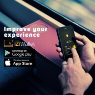 IZiWallet Airdrop 84.30 $ Free NOW